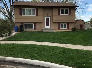 3930 Wingate Ct, Rapid City, SD 57701
