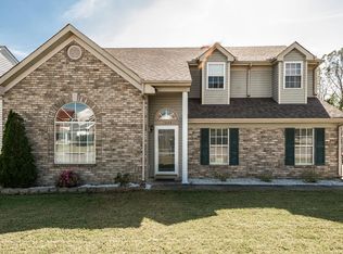 1049 Shawnee Trce, Madison, TN 37115