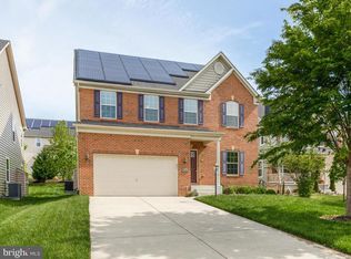 13206 Arriba Greenfields Dr, Bowie, MD 20720