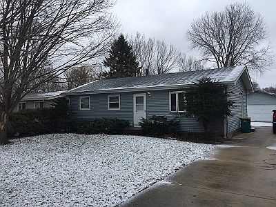 1st image of 4509 Prairie Ave