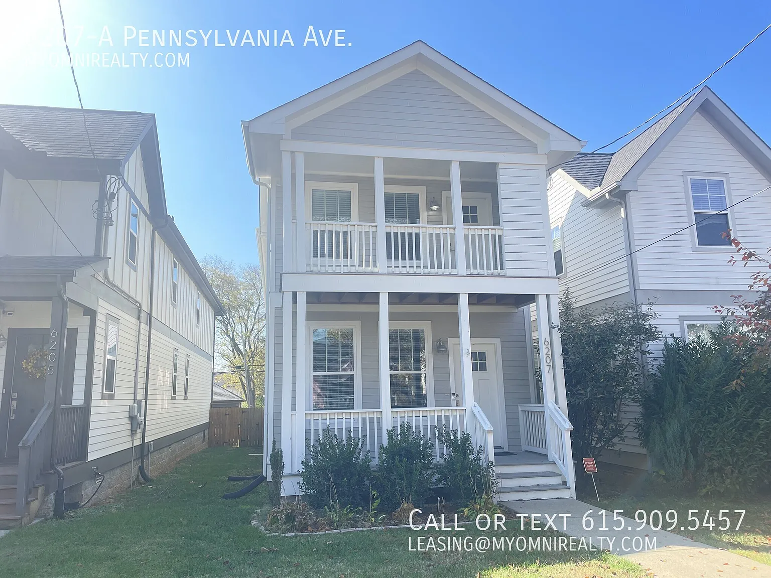 6207-A Pennsylvania Ave. — Photo 1