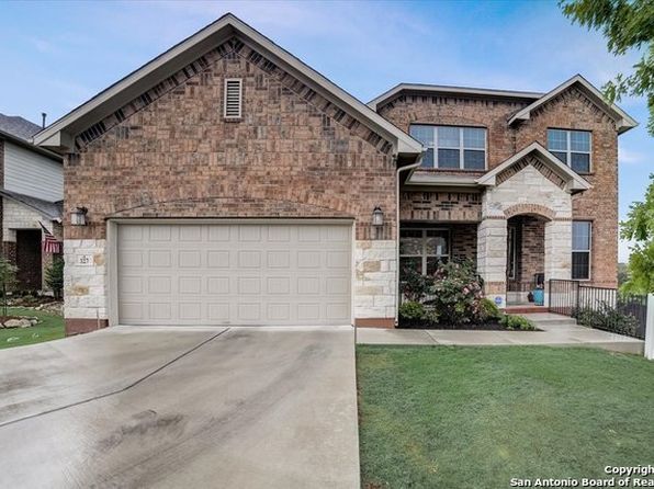 San Antonio Real Estate - San Antonio TX Homes For Sale | Zillow
