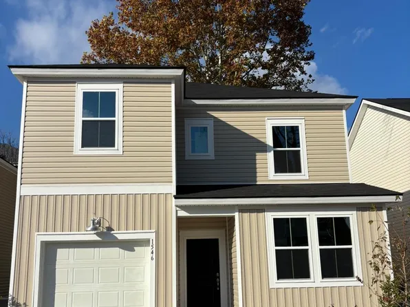 1546 Covewind Circle Lot 30, North Myrtle Beach, SC 29582