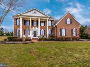 3401 Tuckaway Dr, Mount Airy, MD 21771