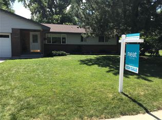 13180 W 30th Dr, Golden, CO 80401