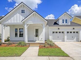 388 Brightside Trl, Summerville, SC 29486