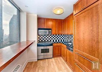 Rented by Halstead Real Estate