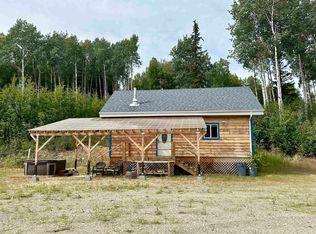 1260 Ferberite Ct, Fairbanks, AK 99712