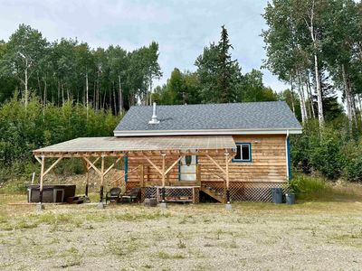 1260 Ferberite Ct, Fairbanks, AK, 99712