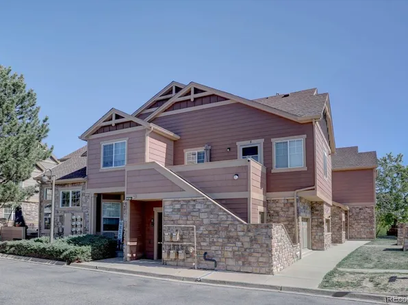 5733 S Addison Court #C, Aurora, CO 80016