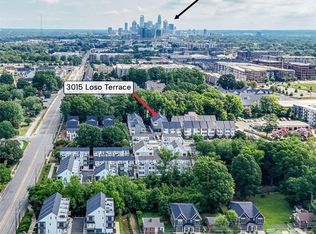 3015 Loso Ter #60, Charlotte, NC 28217