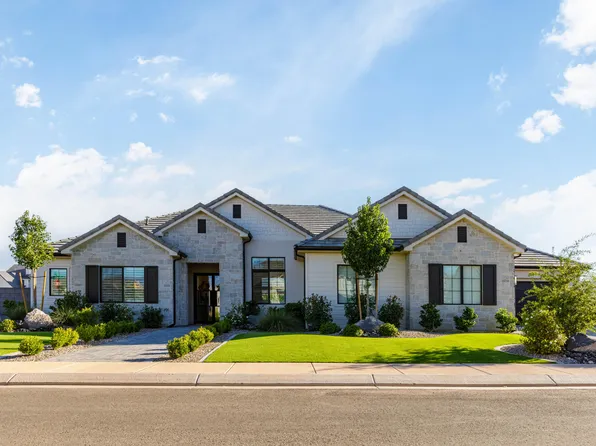 2764 E Moorland Dr, Saint George, UT 84790
