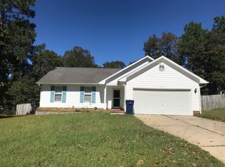 1577 Clan Campbell Dr, Raeford, NC 28376