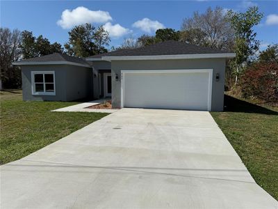 463 Martigues Dr, Kissimmee, FL, 34759