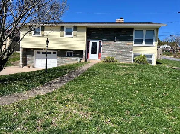 979 Montour St, Milton, PA 17847