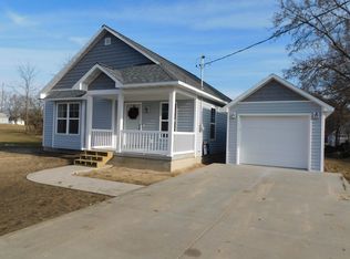 802 N Osmun St, Greenville, MI 48838