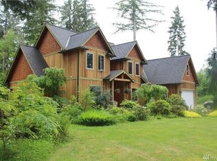 3678 Skaarup Rd, Sedro Woolley, WA 98284