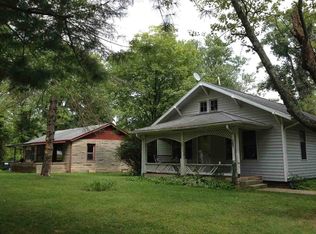 5601 S Handy Rd, Bloomington, IN 47401