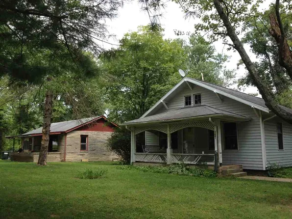 5601 S Handy Rd, Bloomington, IN 47401