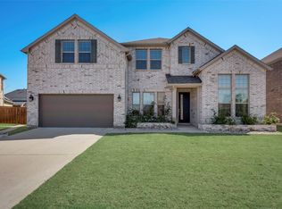 16476 Ryder Rock Rd, Frisco, TX 75033