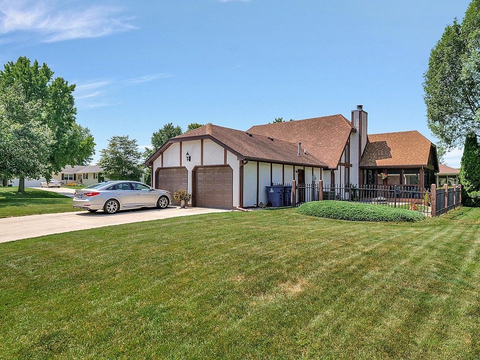 1000 Surrey Rd, Monticello, IL 61856 MLS 11868361 Zillow