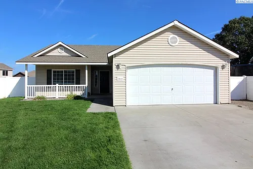5823 Saddle Creek Ln Photo 1