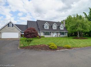10990 SE 362nd Ave, Boring, OR 97009