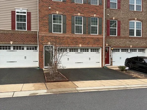 (undisclosed Address), Germantown, MD 20874