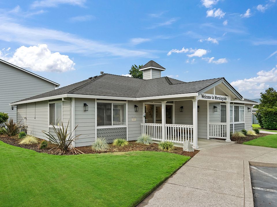 Leasing Office / Clubhouse