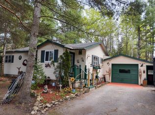 1115 Meyers Rd, Alpena, MI 49707