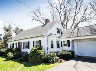 453 Hickory St, Suffield, CT 06078