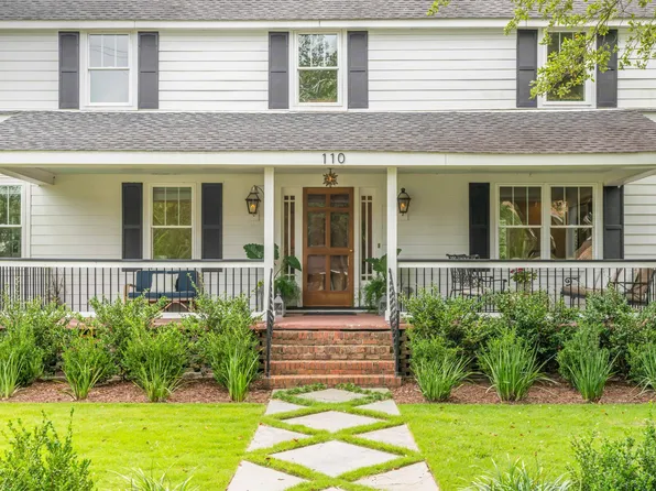 110 Plymouth Ave, Charleston, SC 29412