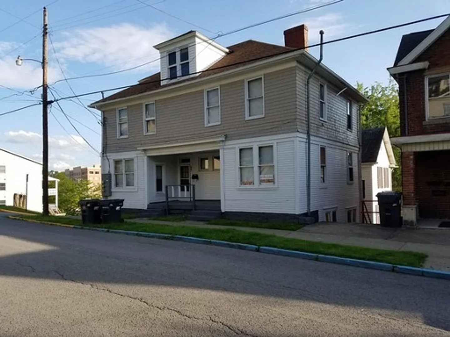 501/503 McLane Avenue, 109 Fifth Street — Photo 1
