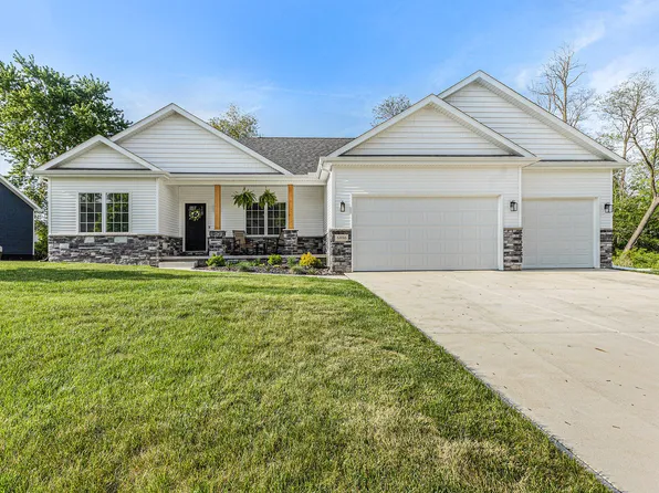 6886 Ava Ave, Portage, IN 46368