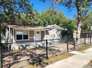 415 Riddle St, San Antonio, TX 78210