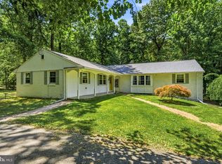 1152 Barbara Dr, Cherry Hill, NJ 08003