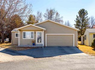 6 Rhone Ct, Grand Junction, CO 81507