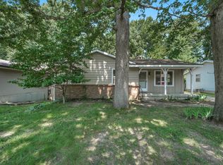 1931 Cannon St SW, Wyoming, MI 49519