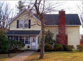 33 Gibbons Pl, Madison, NJ 07940