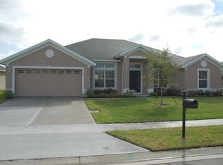 2196 Big Buck Dr, Saint Cloud, FL 34772