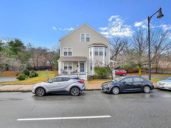 2nd image of 485 Hyde Park Ave #7