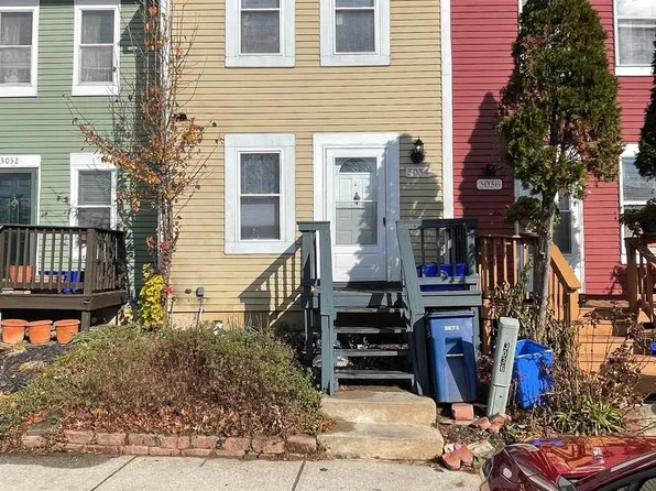 3034 Shepperton Ter, Silver Spring, MD 20904