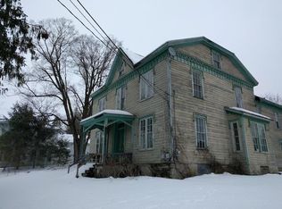 28 Montgomery St, Cherry Valley, NY 13320