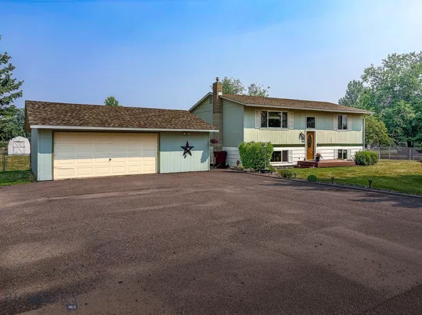 214 Beaverhead Ln, Dillon, MT 59725