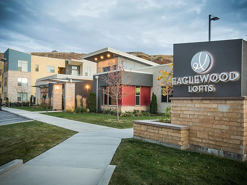 Eaglewood Lofts