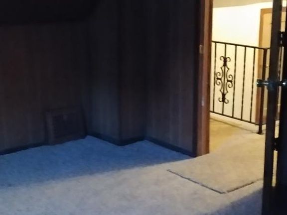 bedroom #1