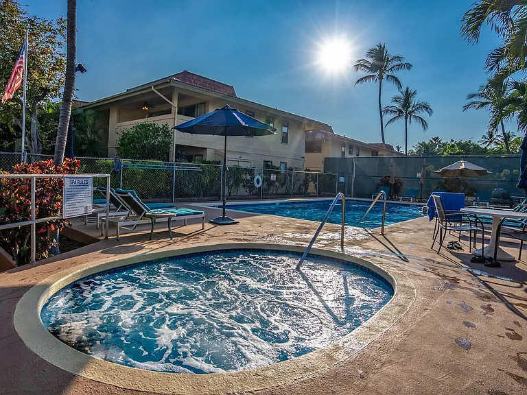 1450 S Kihei Rd #B105 — Photo 32