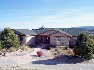 20541 Little Park Rd, Glade Park, CO 81523