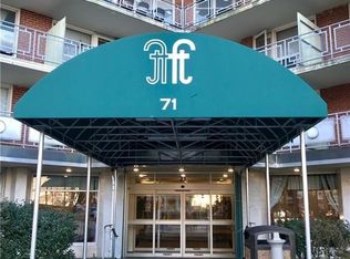 71 Strawberry Hill Ave #506, Stamford, CT 06905