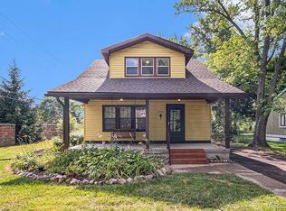 2904 Maplewood Ave, Ann Arbor, MI 48104